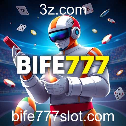 A Influência Crescente de BIFE777 no Mundo dos Jogos