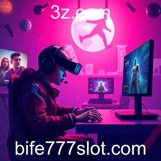 BIFE777: A Revolução dos Jogos Online em Português
