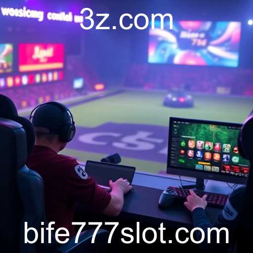 Tecnologias de Jogos Revolucionam a Indústria em 2025