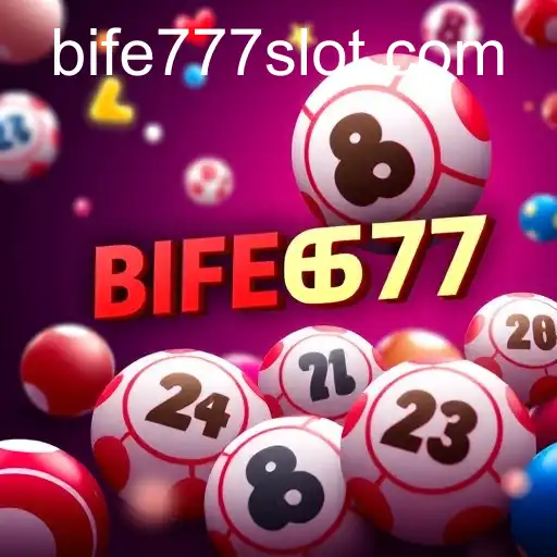 BIFE777-BONUS9