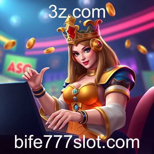 A Ascensão do Site de Jogos BIFE777 no Brasil