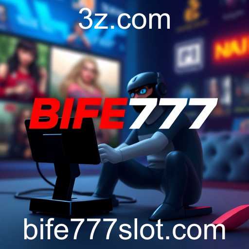 Galáxia dos Games: A Ascensão do BIFE777
